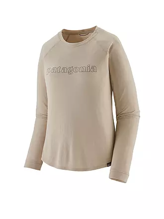 PATAGONIA | Damen Funktionsshirt Cap Cool Trail Grap | 